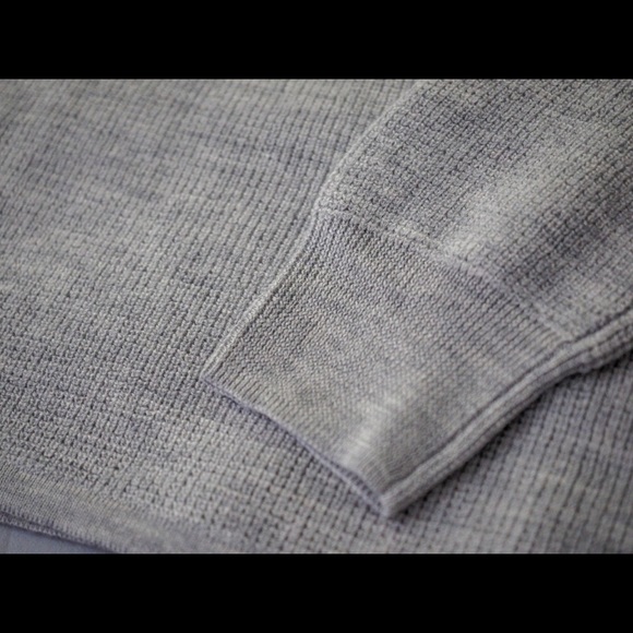 🆕J. Crew 100% Merino Wool Sweater - Picture 5 of 6